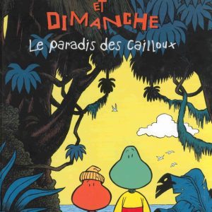 Samedi et Dimanche – Paradis des cailloux – 9/11 ans