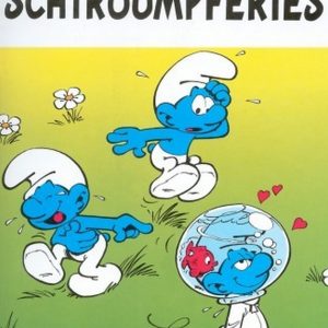 Schtroumpferies 1 – 6/8 ans