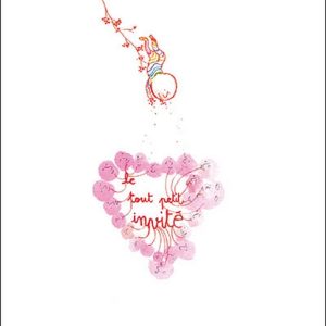 Tout petit invité – 9/11 ans