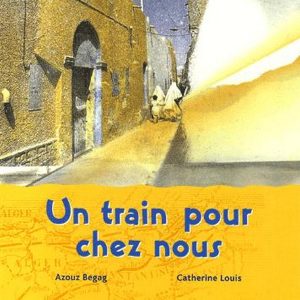 Train pour chez nous – 9/11 ans