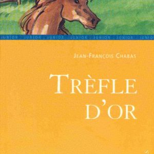 Trèfle d&rsquo;or – 10/12 ans