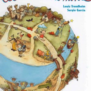 Trois chemins – 9/11 ans