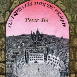 Trois clés d&rsquo;or de Prague – 10/12 ans