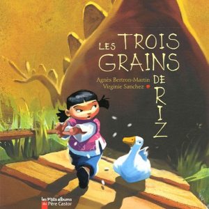 Trois grains de riz – 5/7 ans