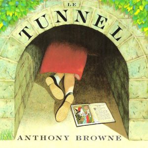 Tunnel – 9/11 ans