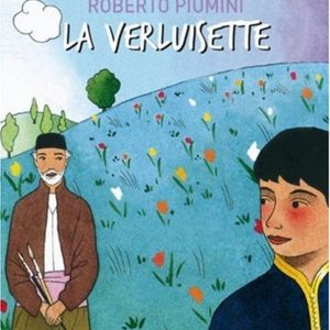 Verluisette – 10/12 ans