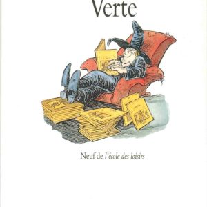 Verte – 9/11 ans