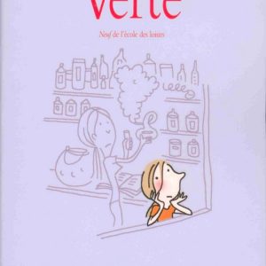 Verte – 9/11 ans