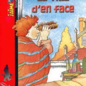 Villa d&rsquo;en face – 9/11 ans