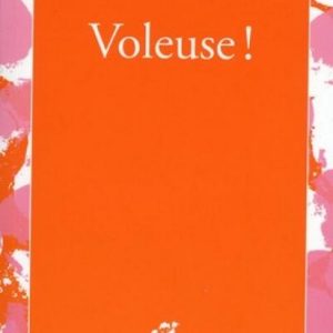 Voleuse – 8/10 ans