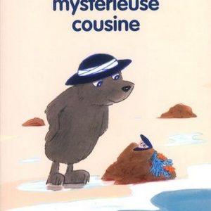 Waldo et la mystérieuse cousine – 8/10 ans