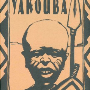 Yakouba – 8/10 ans