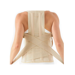 Devas support-Dorso-Lombaire Taille Standard