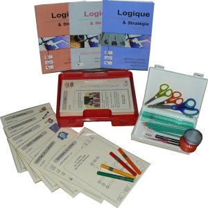 Défis Maths & Logiciel – 7 à 13 ans