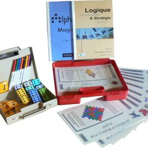 Défis Maths – Connaisseurs & Experts – 8 à 13 ans