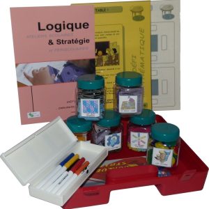 Défis Maths – Débutants & Initiés – 6 à 8 ans