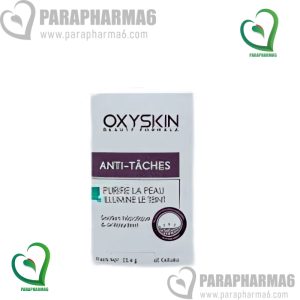 Oxyskin Eclat Anti-Taches 60 Gélules