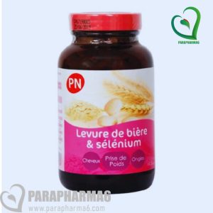 levure de bière et sélénium 400 comprimes