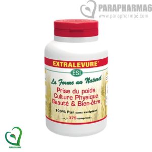 Extra-levure 375 Comprimes