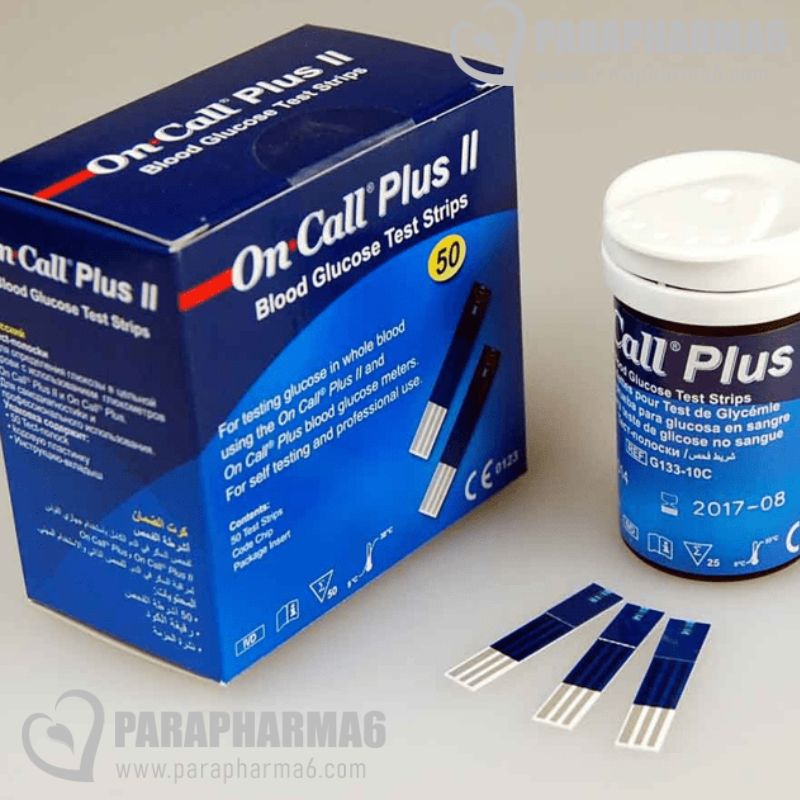 BANDELETTE ON CALL PLUS 50