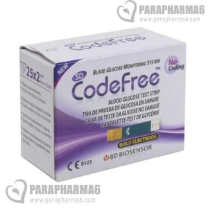 Bandelette code free 50