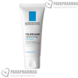 Toleriane Sensitive Crème hydratant