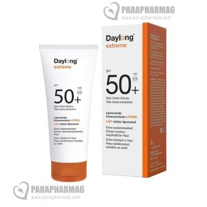 DAYLONG EXTREME SPF50 PEAU SECHE 100ML