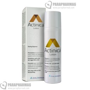 DAYLONG ACTINICA LOTION SPF50+