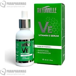 RAYONNELLE Sérum Vitamine E , 30 ml