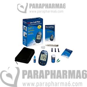 APPAREIL ON CALL PLUS KIT COMPLET