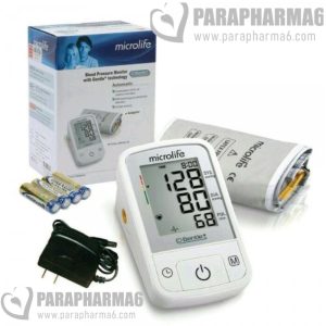 TENSIOMETTRE MICROLIF BRASSARD BP A2 BASIC