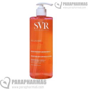 SVR-Topialyse gel lavant 400ml