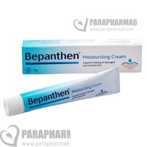 Bépanthen – 5% – 30g – Protection cutanée