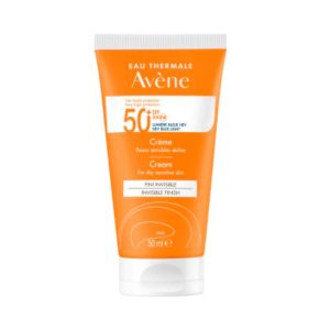 AVENE Ecran Creme Invisible SPF50