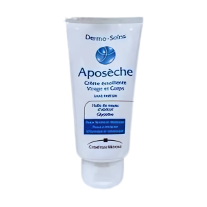 APOSECHE CRÈME EMOLLIENTE VISAGE ET CORPS 250M