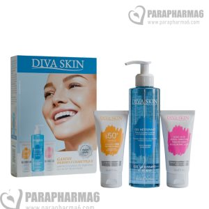 DIVASKIN PACK