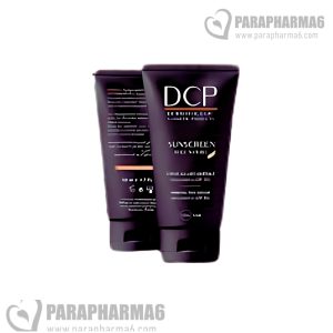 DCP  Crème Solaire Minérale Spf50+ – 50ml