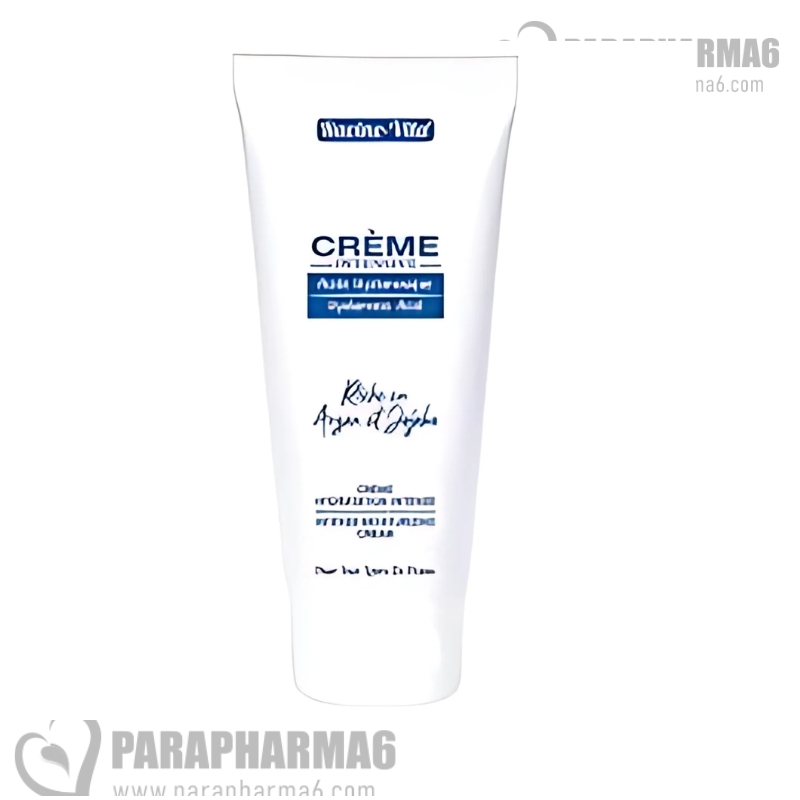 Racine-Vita Crème Hydratation Intense Acide Hyaluronique – 100ml