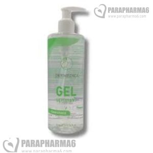 Dermedica | Gel Nettoyant Peau Grasse 400ml