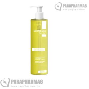 Dermadoc Skin Gel Nettoyant Éclaircissant 200ml