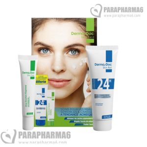 DERMA-DOC EXPRESS PACK