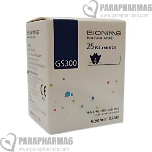 BIONIME BANDELETTE BTE 25