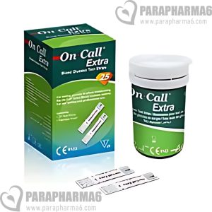 BANDELETTE ON CALL EXTRA 25