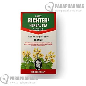 TISANE RICHTER 20 SACHET