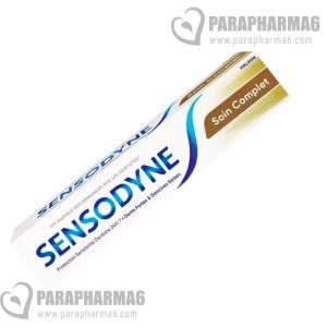 SENSODYNE SOIN COMPLET