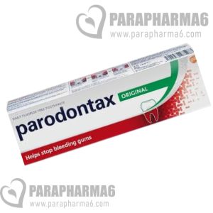 Parodontax PATE 75ML