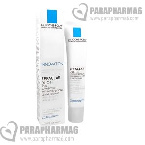 La roche posay effaclar duo 40ml