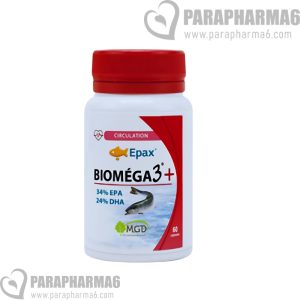 Biomega3 MGD  90 Capsules
