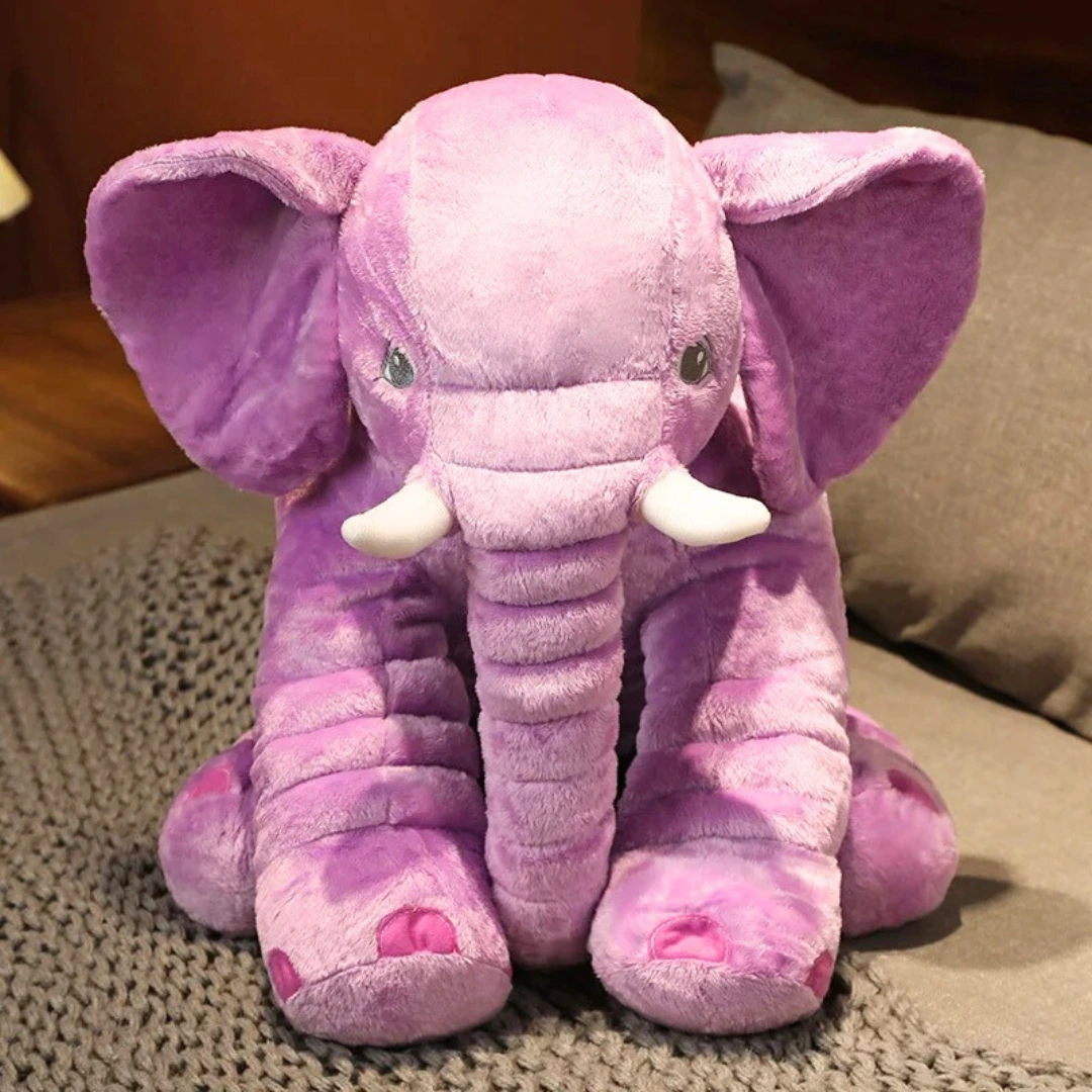 Doudou Sieste Éléphant – Image 8