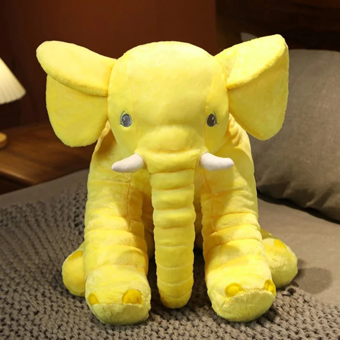 Doudou Sieste Éléphant – Image 7